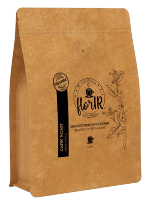 Dark Roast 250 gr