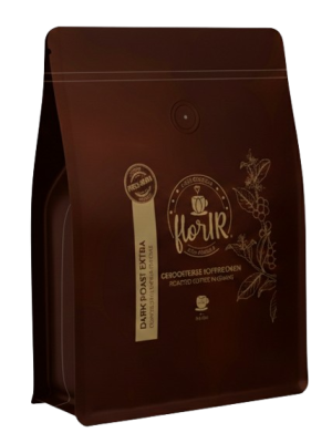 Koffie Special Premium 250 gr