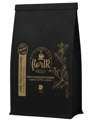 Dark Roast Extra Sterk 500 gr.